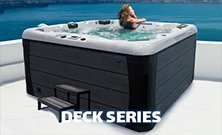 Deck Series Bradenton hot tubs for sale