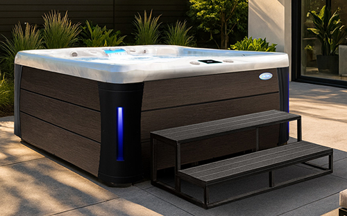 Escape Plus&trade; Spas Bradenton hot tubs for sale