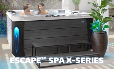 Escape X-Series Spas Bradenton hot tubs for sale