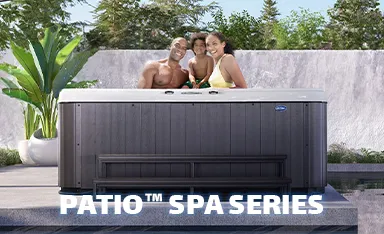 Patio Plus™ Spas Bradenton hot tubs for sale