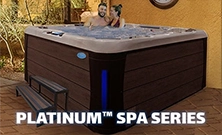 Platinum™ Spas Bradenton hot tubs for sale