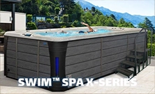 Swim X-Series Spas Bradenton hot tubs for sale
