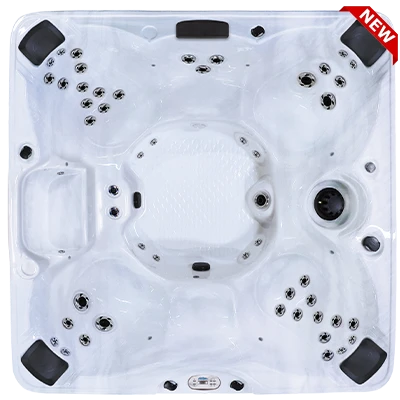 Tropical Plus PPZ-743BC hot tubs for sale in Bradenton