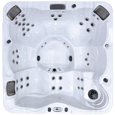 Pacifica Plus PPZ-743L hot tubs for sale in Bradenton